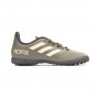 Predator 19.4 Turf Niño Legacy green-Sand-Solar yellow