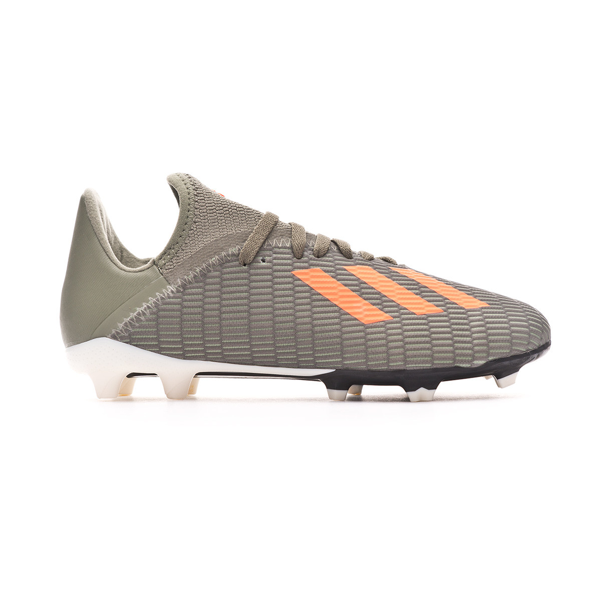 Football Boots adidas X 19.3 FG Kid 