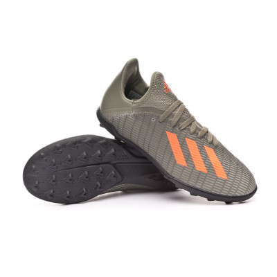 x 19.3 turf shoes
