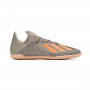X 19.3 IN Criança Legacy green-Solar orange-Chalk white