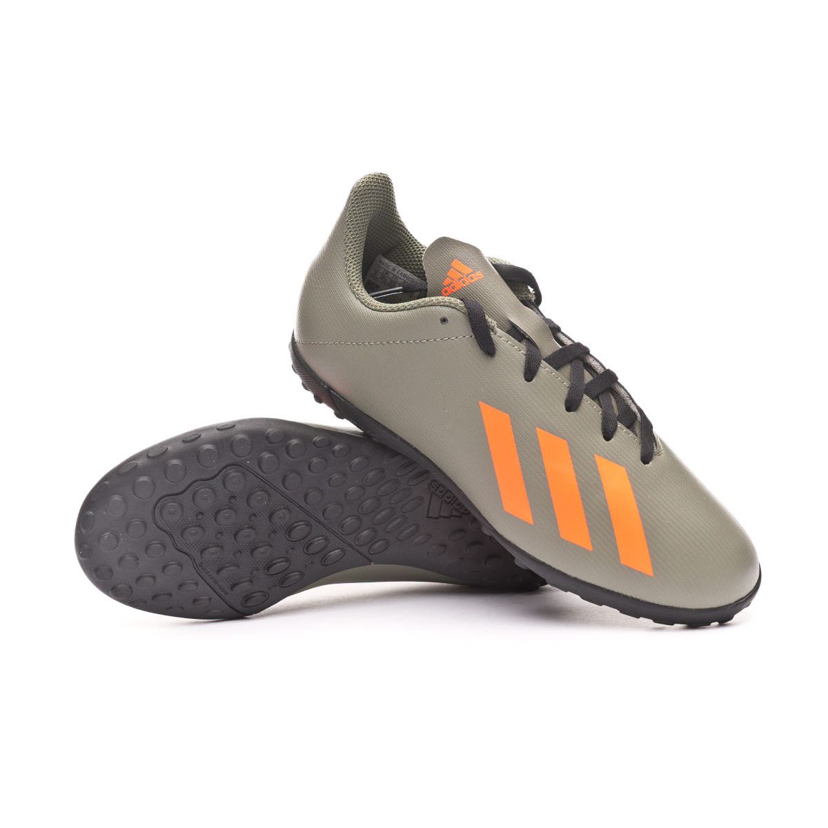 Football Boots adidas Kids X 19.4 Turf 