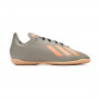 X 19.4 IN Niño Legacy green-Solar orange-Black