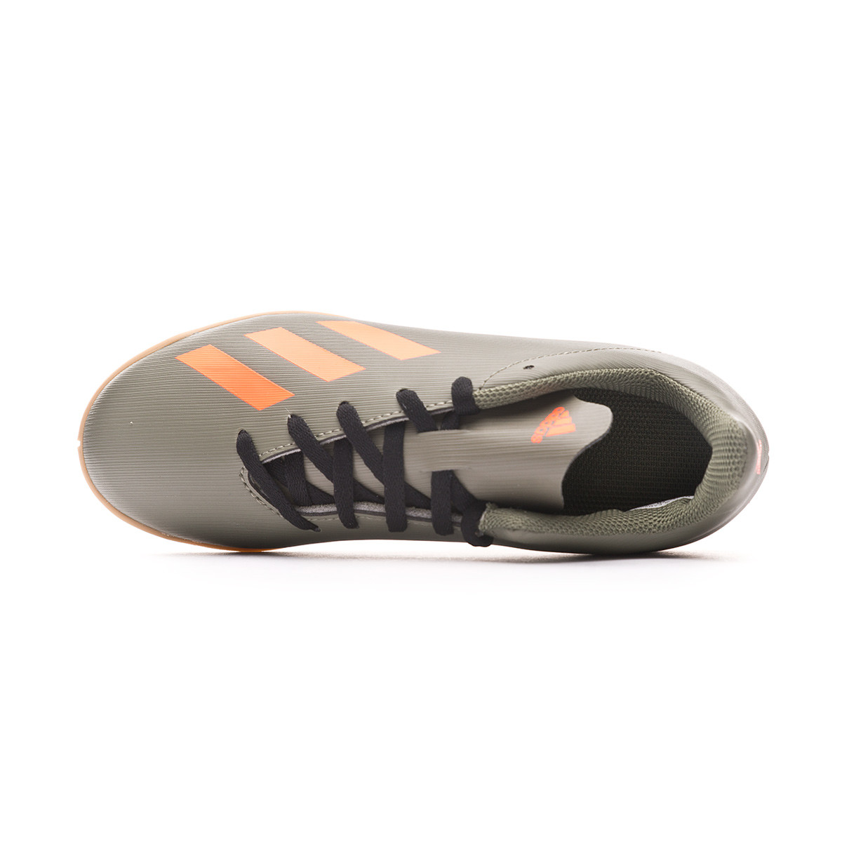 decimas zapatillas niño adidas