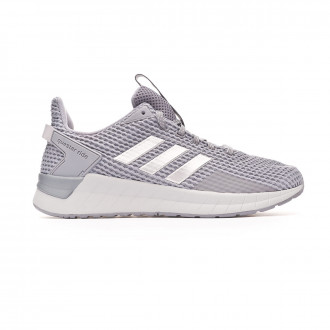 Sapatilha adidas Questar Ride Grey-Matte silver-Grey two