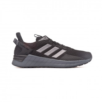 Sapatilha adidas Questar Ride Core black-Night metallic-Grey six