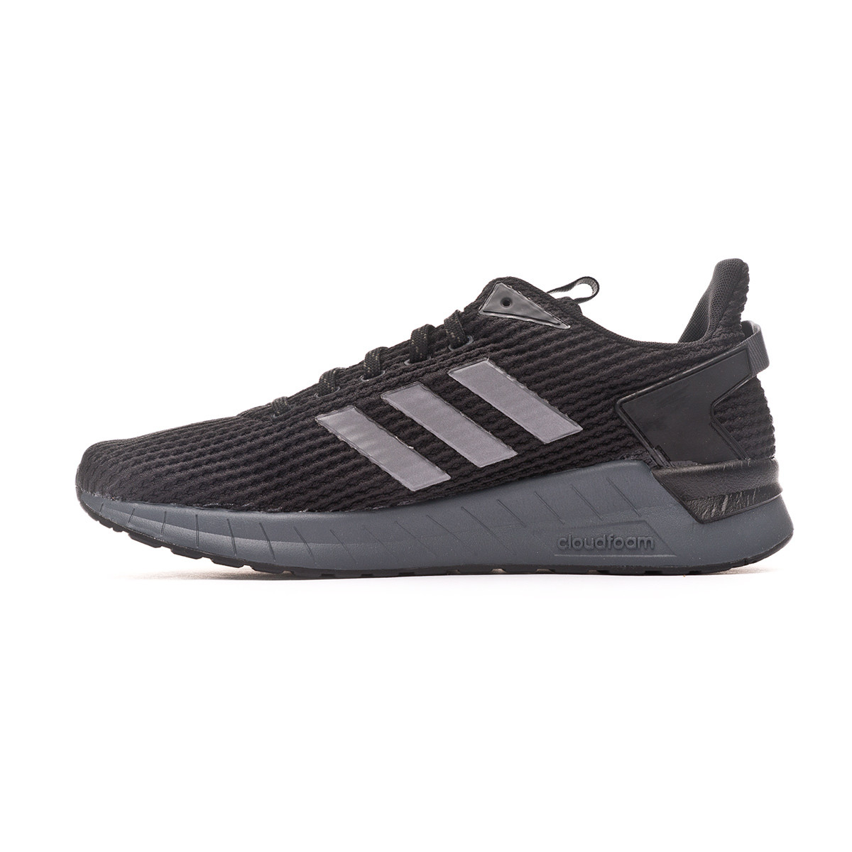 adidas questar ride dark grey