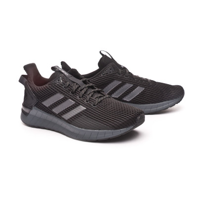 adidas questar ride black red