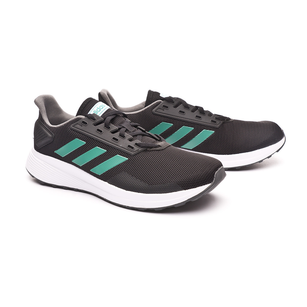 adidas duramo green