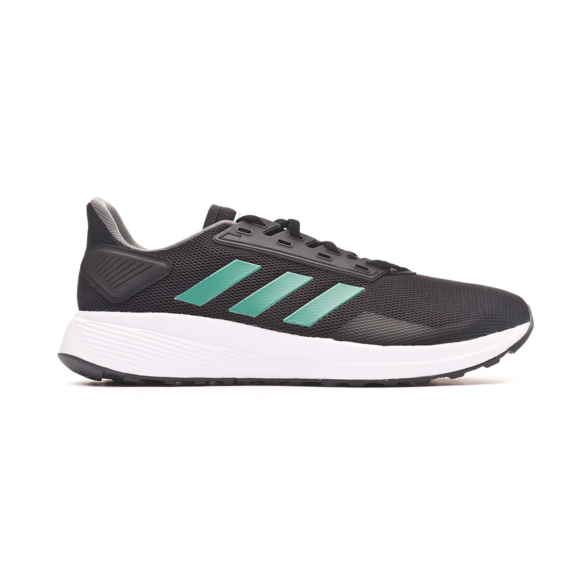 adidas duramo 9 black