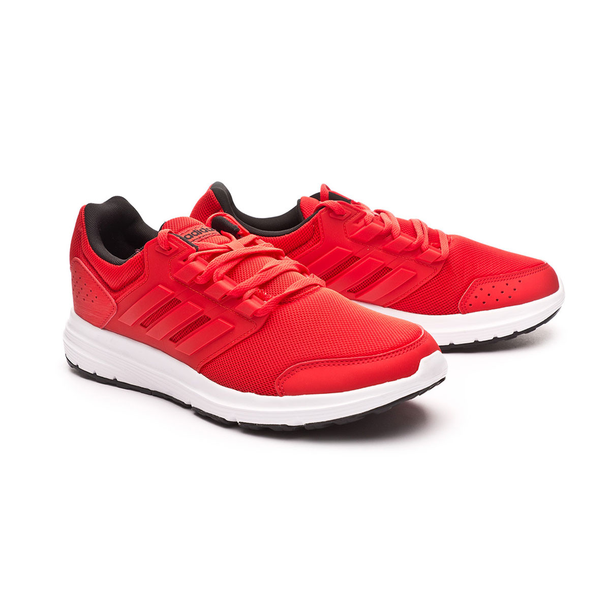 Trainers adidas Galaxy 4 Active red 