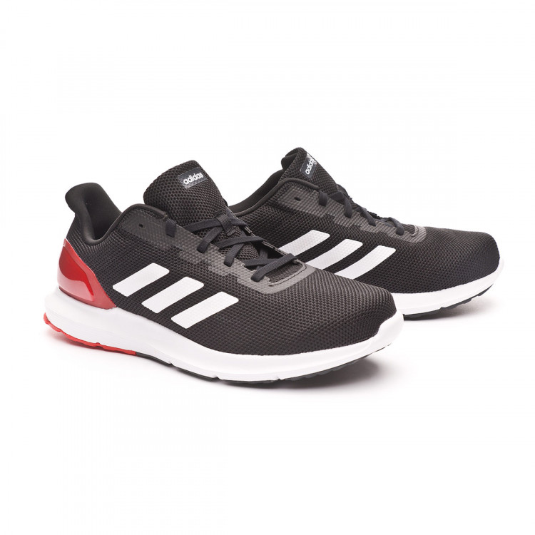 Baskets adidas Cosmic 2 Core black-White-Grey six - Boutique de 