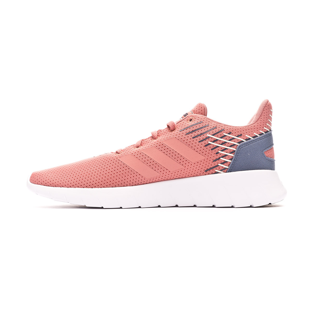 adidas asweerun rosa