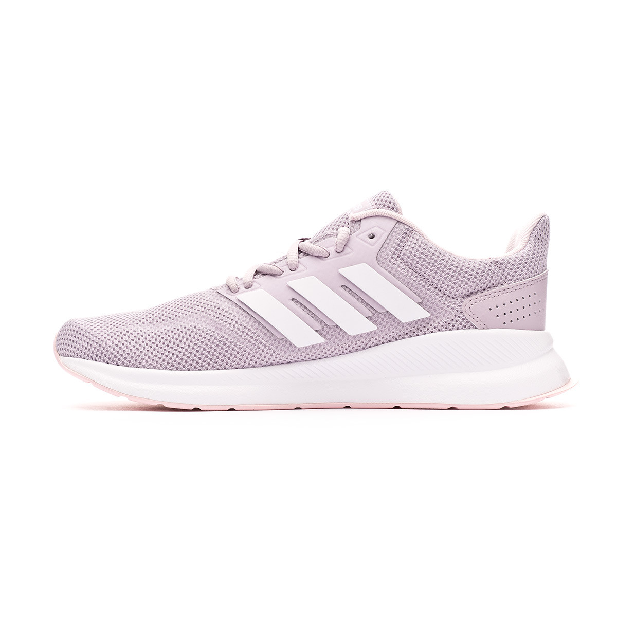 run falcon adidas mujer