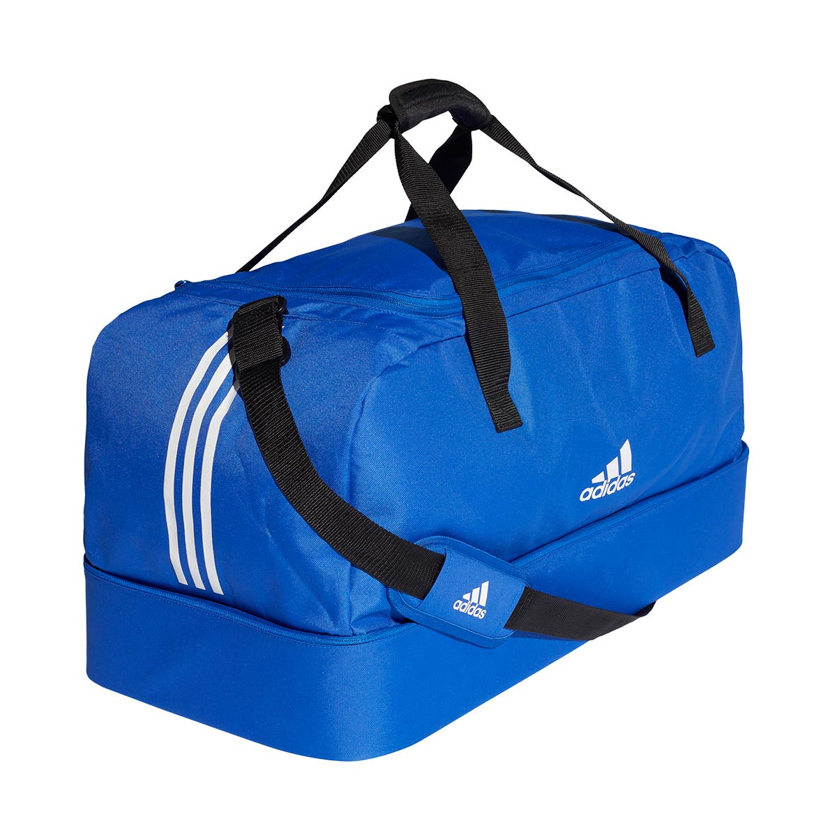 adidas tiro duffel medium