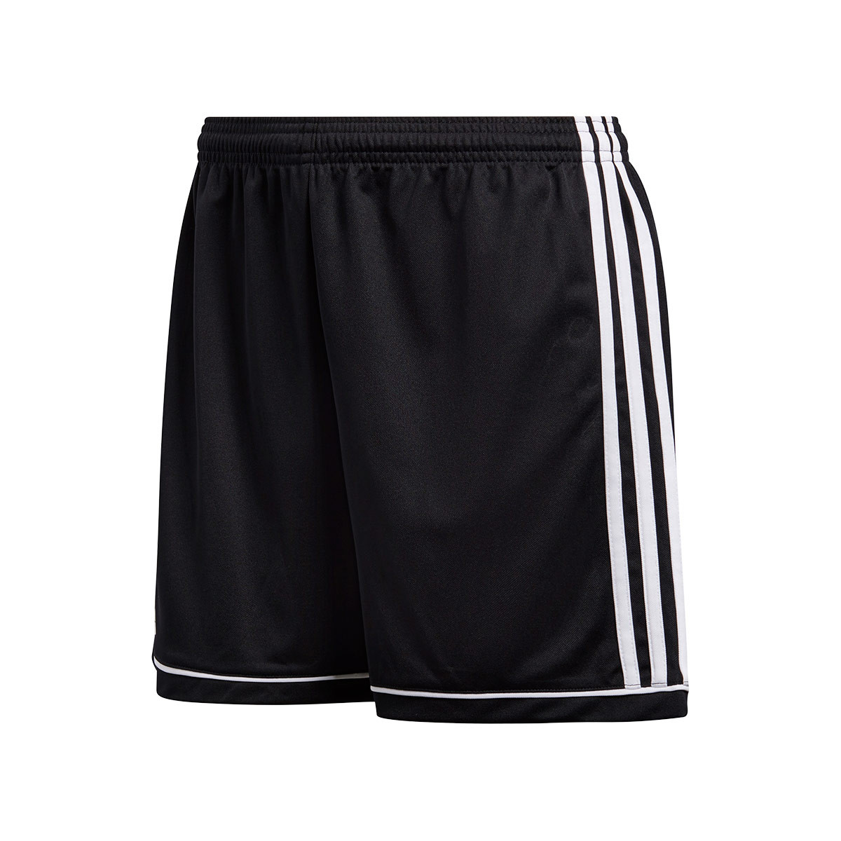 Pantaloncini adidas Squadra 17 Donna Nero-Bianco - Negozio di calcio Fútbol  Emotion