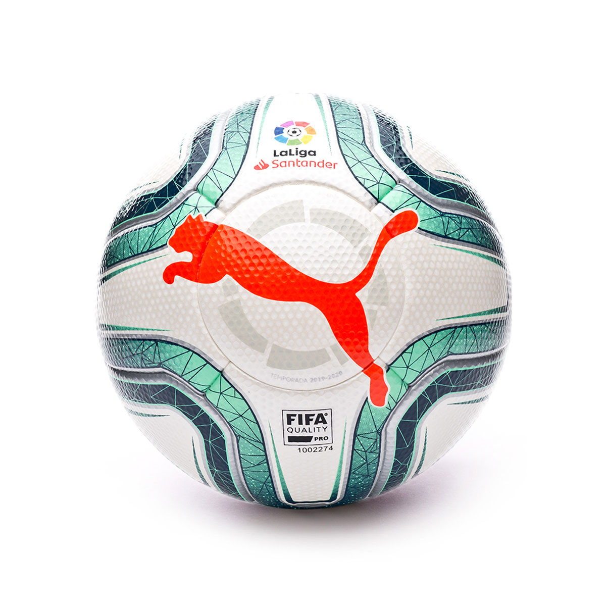 puma football ball