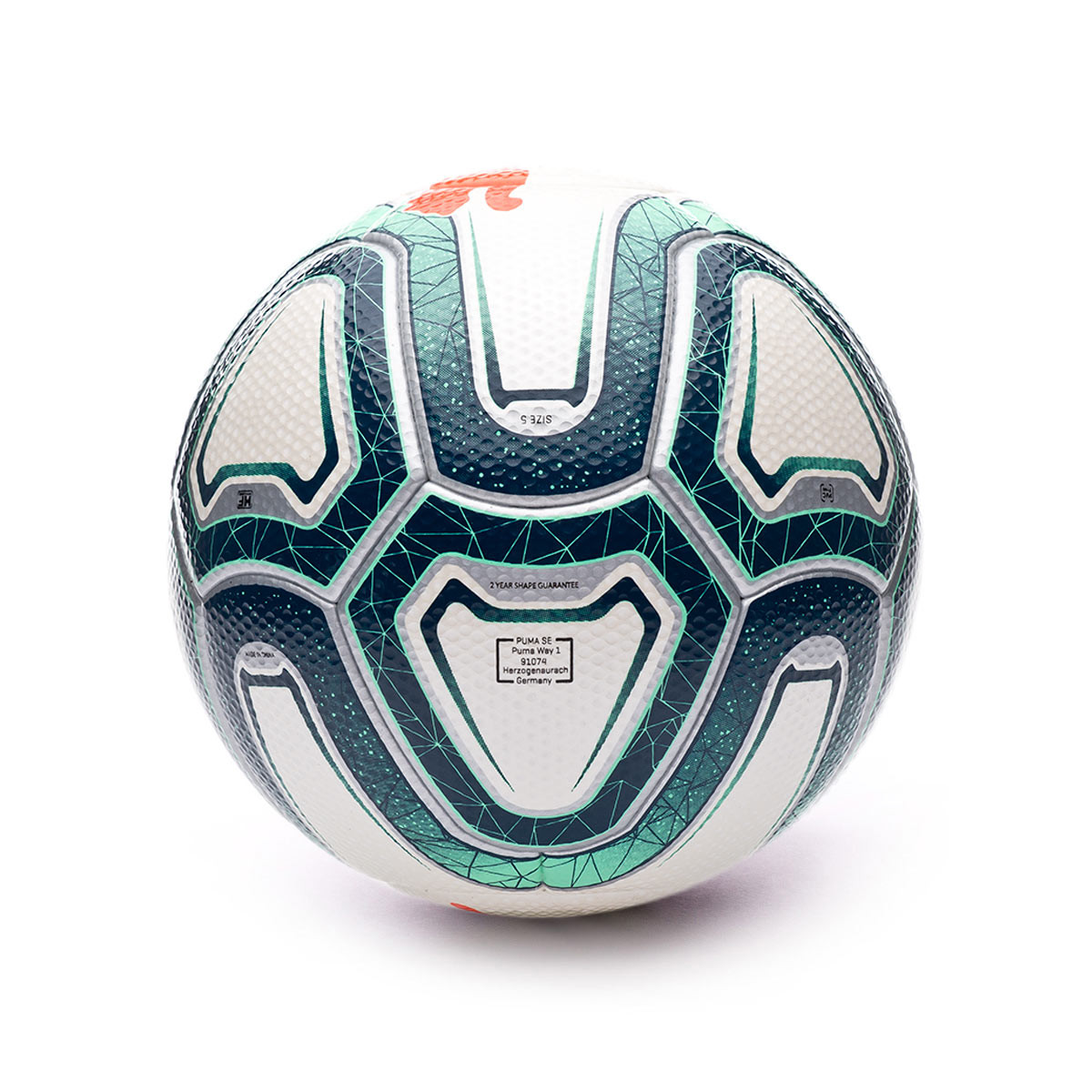 ballon ligue 1 puma