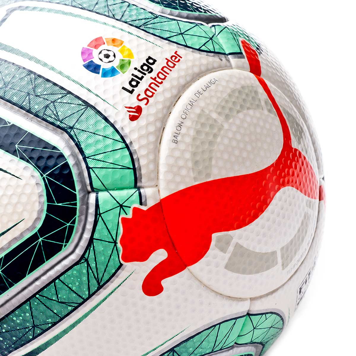 ball puma