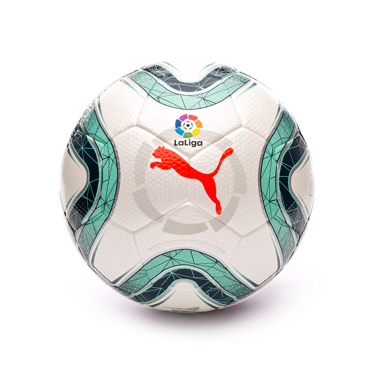 la liga ball puma