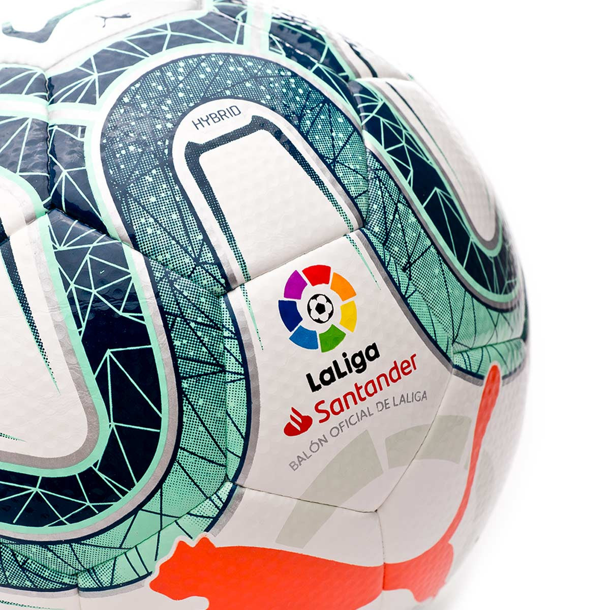 Nike Sc3151 707 La Liga Strike Futbol Antrenman Topu Suspension Trainers Amazon Canada