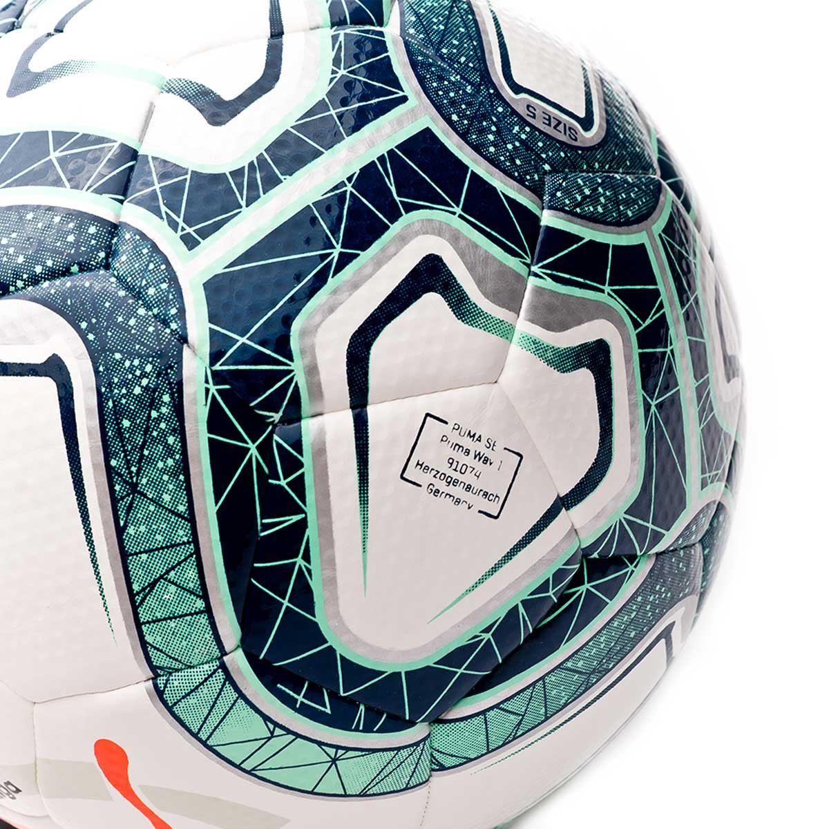 ballons puma football