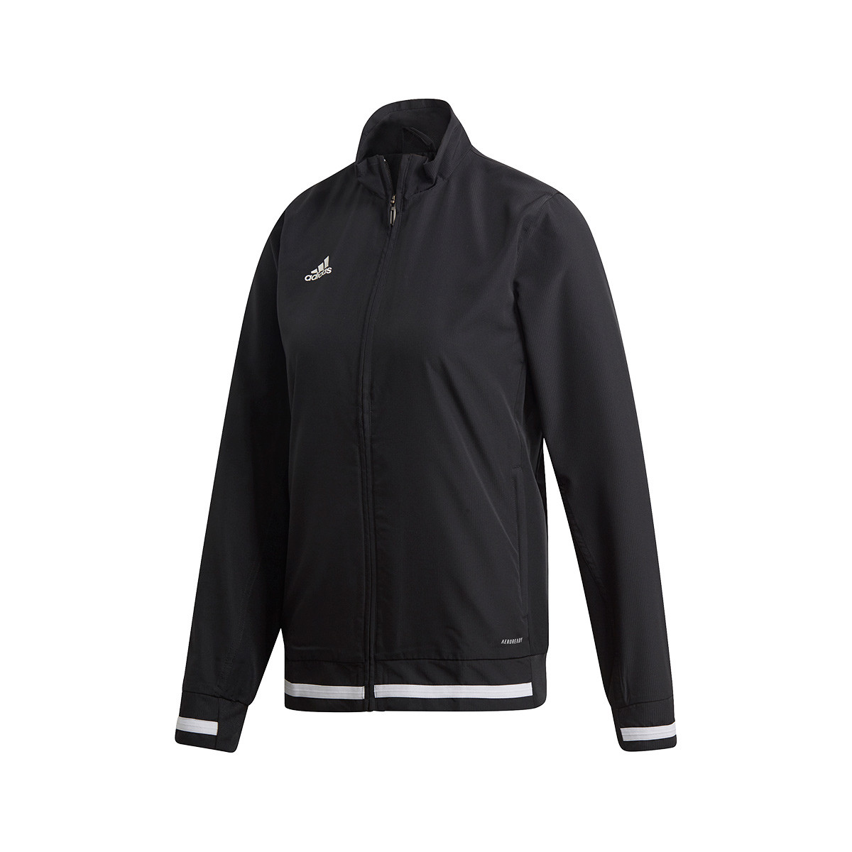 adidas team 19 woven jacket
