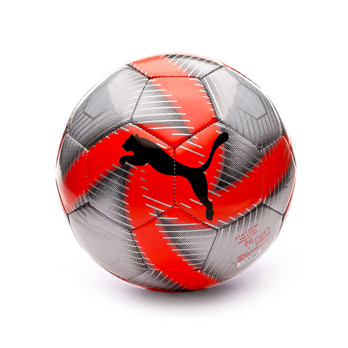puma future flare ball