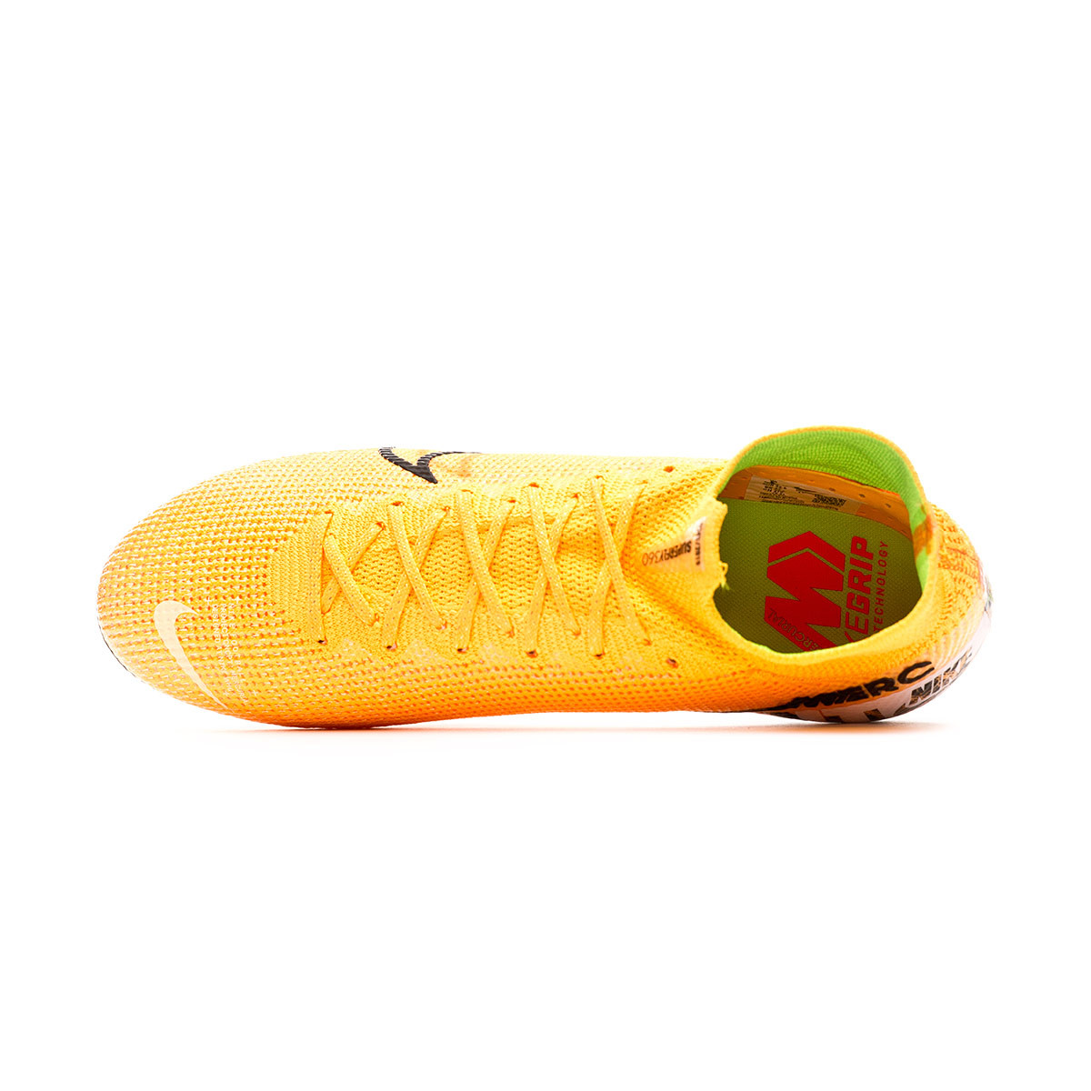 67 nike jr mercurial superfly vi elite gama alta acc ni os