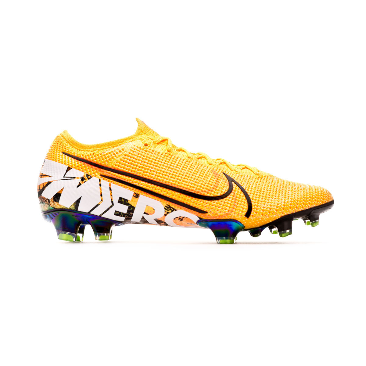 Nike Mercurial Vapor 13 / Volky Football Boots