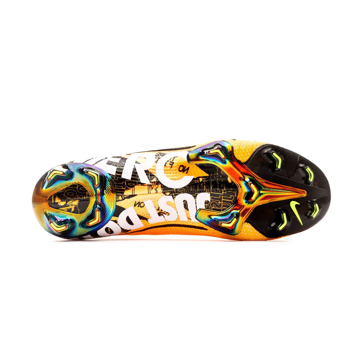 vapor elite football