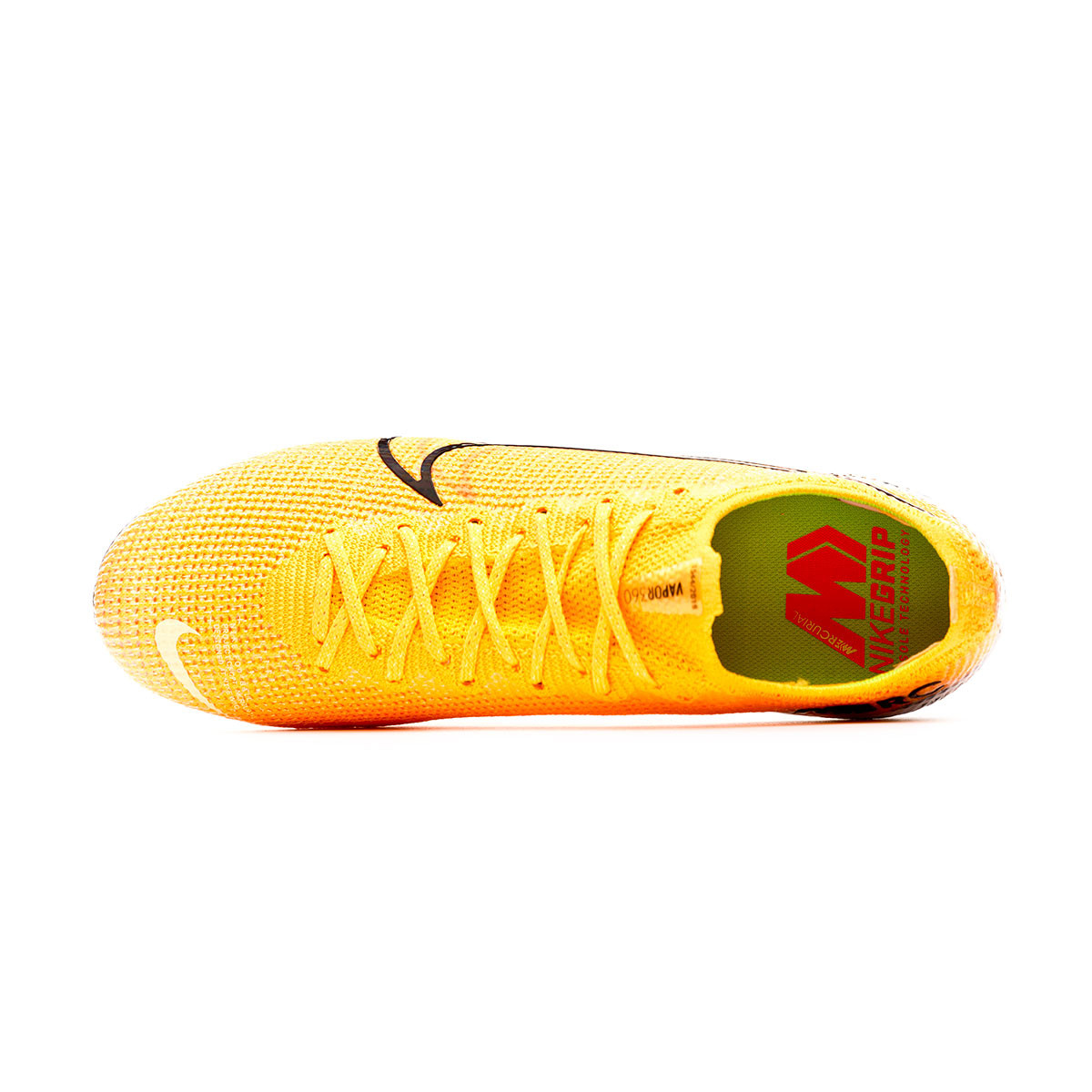 nike mercurial vapor 360 orange