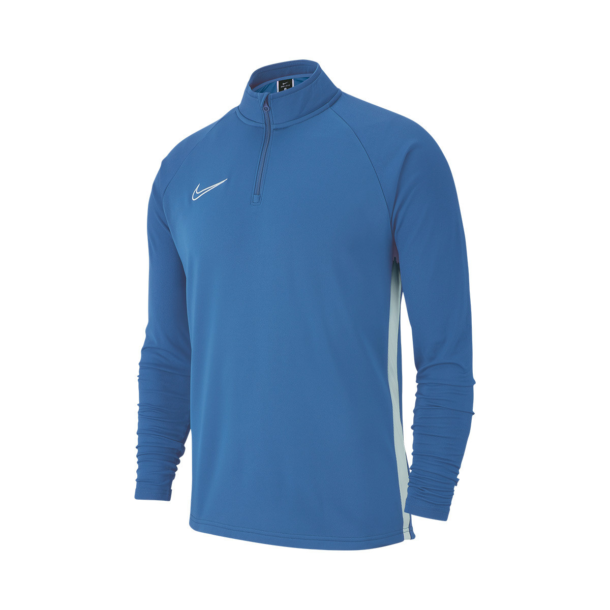 nike academy top white