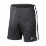 Academy 19 Knit Niño Anthracite-White