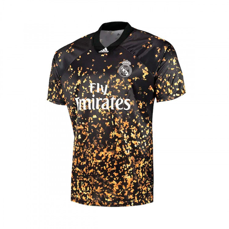 adidas real madrid ea sports jersey