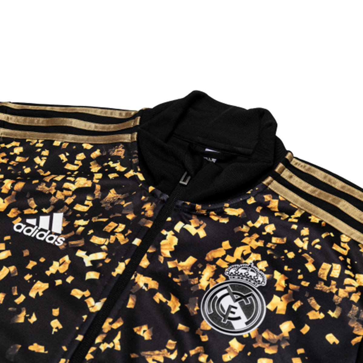 adidas real madrid ea sports