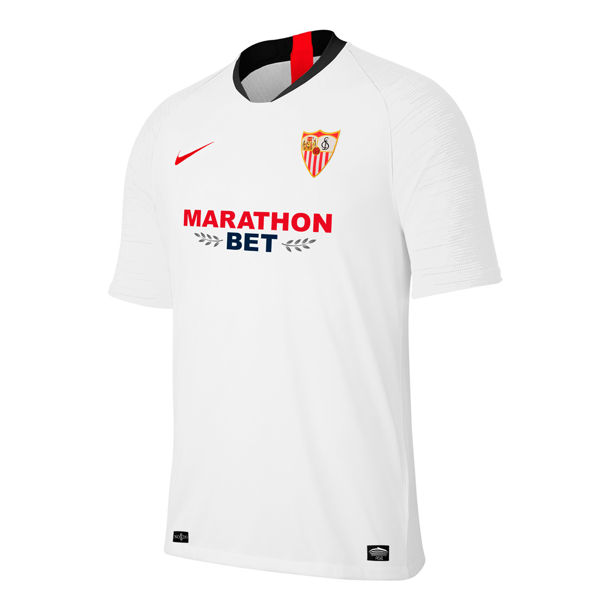 Camiseta Nike Sevilla FC Primera Equipación 2019-2020 White - Tienda de  fútbol Fútbol Emotion