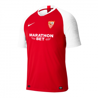 nueva equipacion del sevilla 2019
