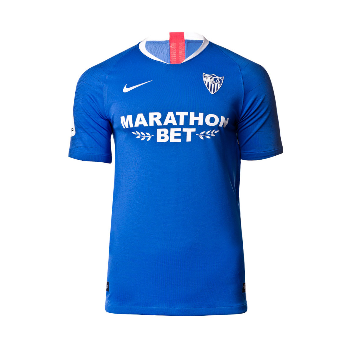 tercera equipacion nike 2019