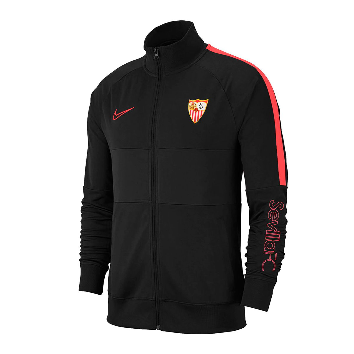 sevilla fc jacket