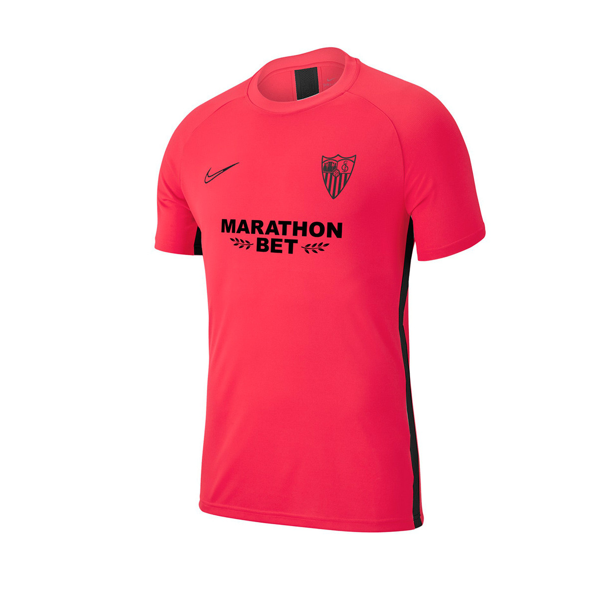 camiseta sevilla fc 2019