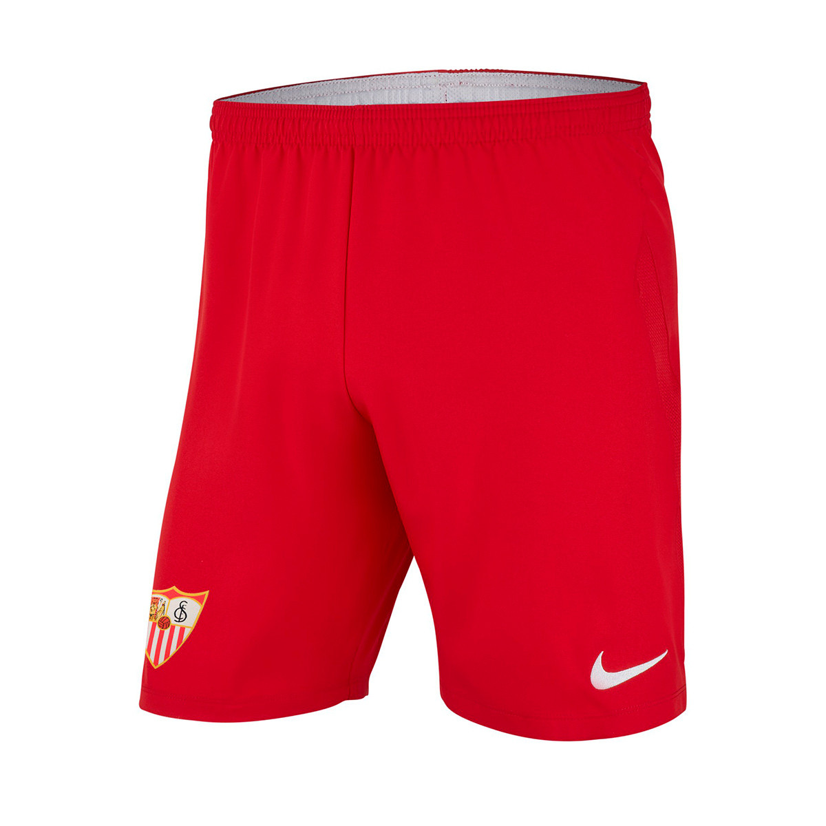 segunda equipacion del sevilla 2019