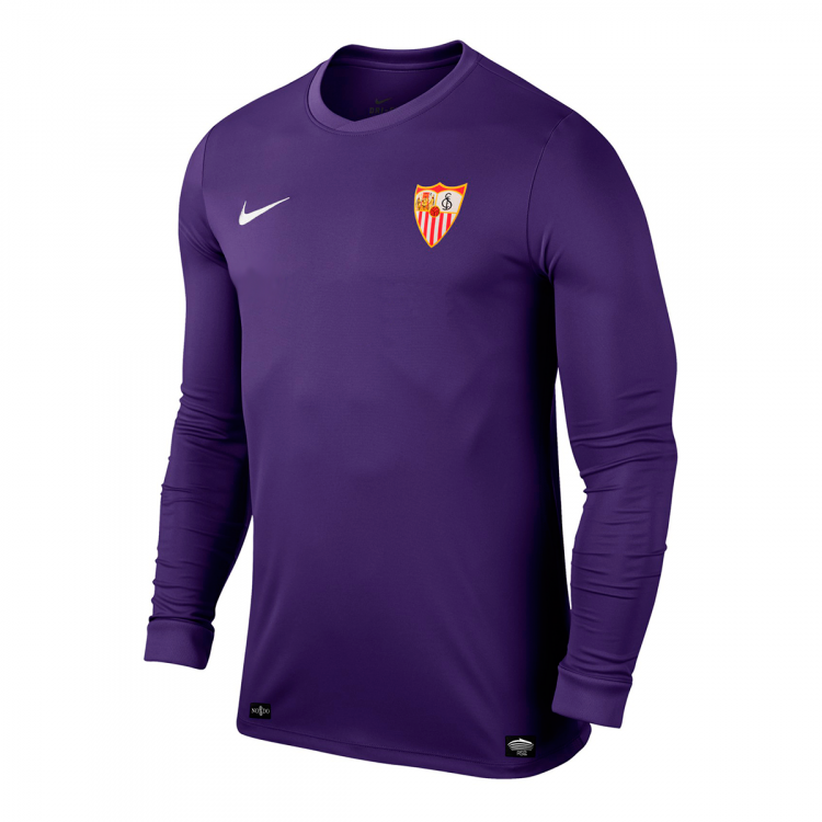 equipaciones del sevilla 2020