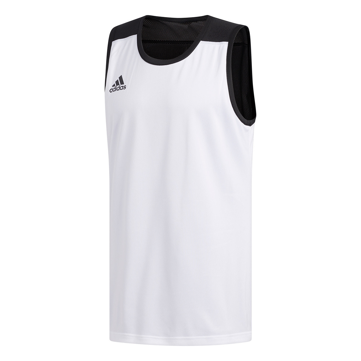 camiseta tirantes adidas