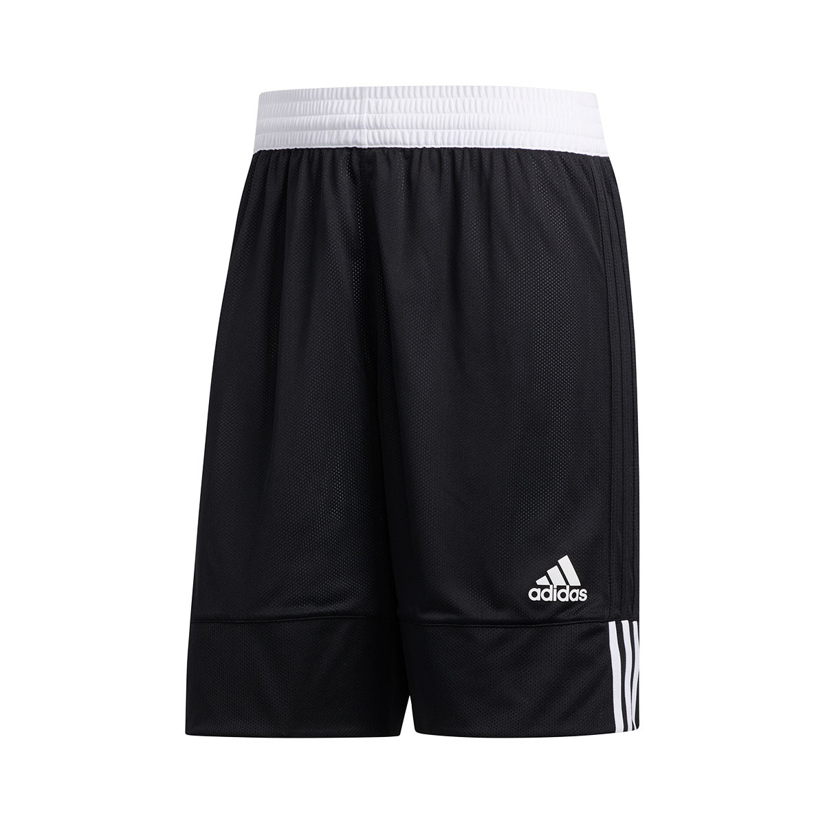 Pantaloncini adidas Speed Reverse Black-White - Negozio di calcio Fútbol  Emotion