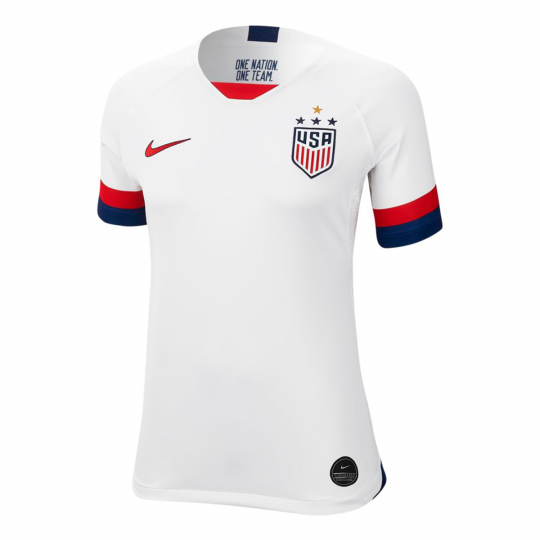 nike wwc jersey