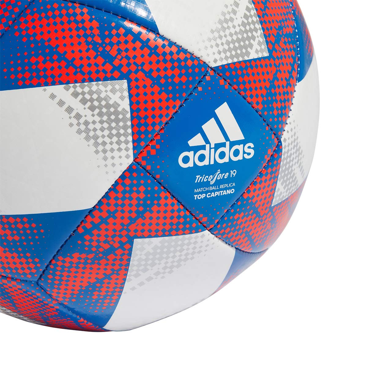tricolore 19 ball