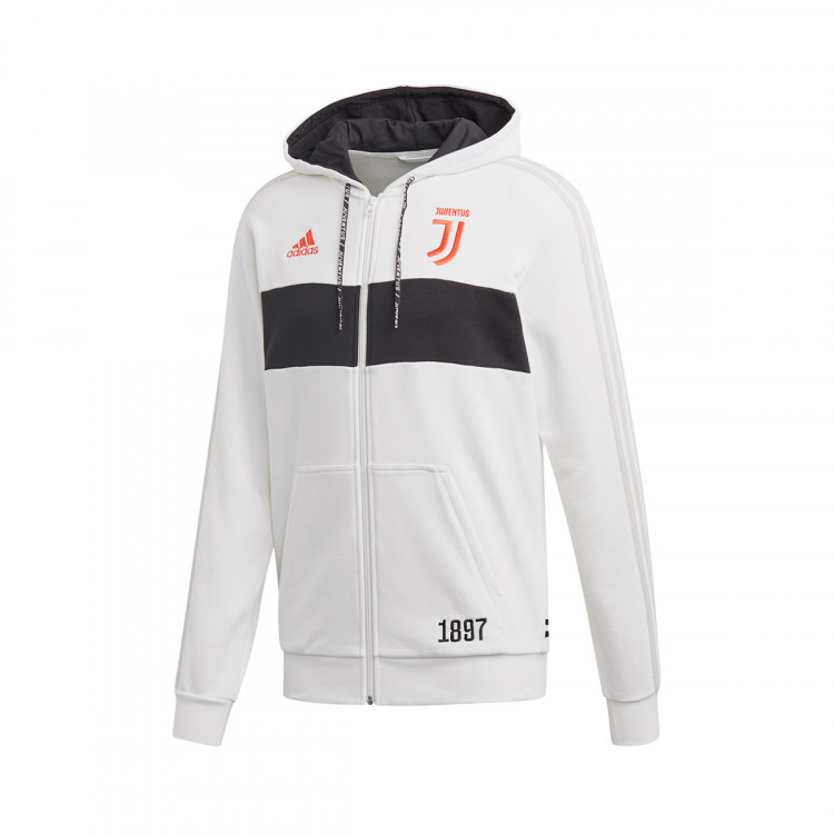 juventus hoodie adidas