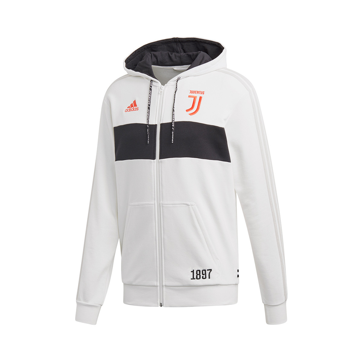 juventus hoodie adidas