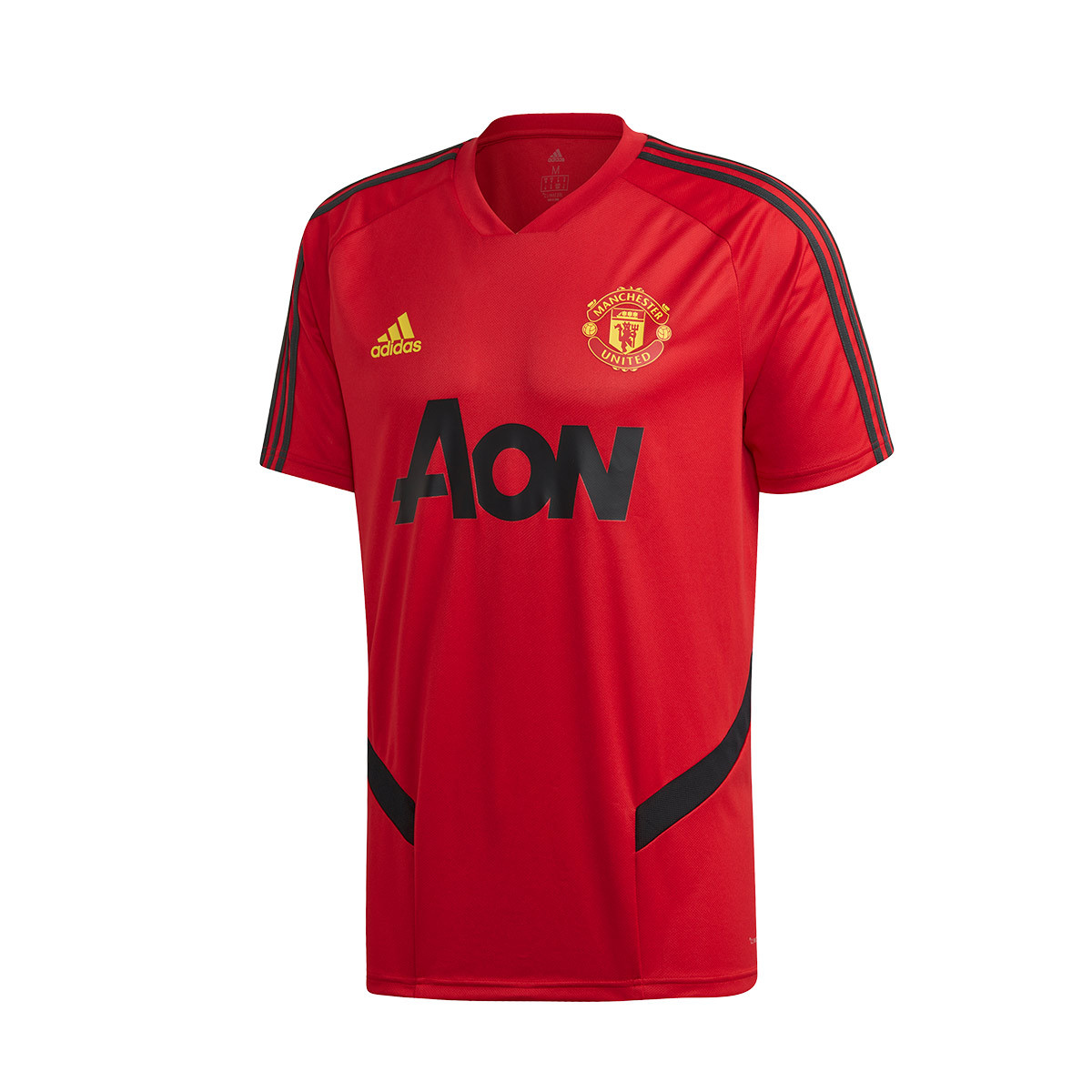 manchester united training jersey