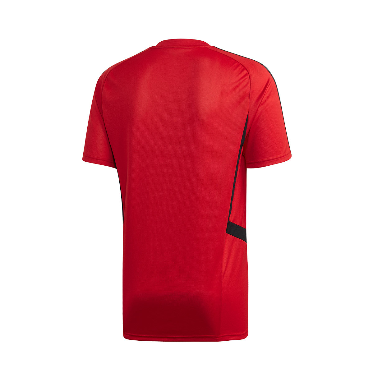 manchester united red jersey